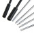 Hardened Driver / Pliers Set: 10pc Hardened Driver / Pliers Set: 10pc