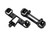 Latch Body Mount (F&R)