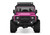 1/18 TRX-4M Land Rover Defender: PINK