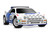 Mini Rally VXL Ford RS200