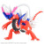 Koradon Pokemon