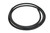 10 Gauge Silicone Wire, 3': BLACK