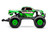 Stampede XL-5 RTR: GREENX