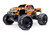 Stampede XL-5 RTR: ORANGEX