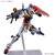 HG RX-78-02 White Gundam