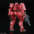 HG GQ Char's Zaku