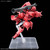 HG GQ Char's Zaku