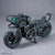 30mm Boost Wild Bike Ver.