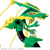 Mega Rayquaza Pokemon