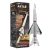 Antar Rocket Kit