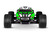 Rustler XL-5 RTR: GREENX