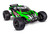 Rustler XL-5 RTR: GREENX