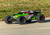 Rustler XL-5 RTR: GREENX