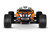 Rustler XL-5 RTR:  ORANGEX