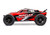 Rustler XL-5 RTR: REDX