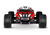 Rustler XL-5 RTR: REDX