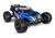 Rustler XL-5 RTR: BLUEX