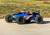 Rustler XL-5 RTR: BLUEX