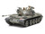 Israeli Tiran 5 Tank