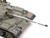 Israeli Tiran 5 Tank