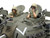 Israeli Tiran 5 Tank