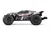 Rustler 2WD Brushless: BLACK