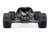 Rustler 2WD Brushless: BLACK