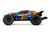Rustler 2WD Brushless: YELLOW