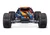 Rustler 2WD Brushless: ORANGE