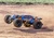 Rustler 2WD Brushless: ORANGE