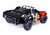 Slash 2WD Brushless: RED