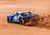 Slash 2WD Brushless: BLUE