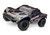 Slash 4X4 Brushless: BLACK