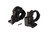 Magnum 272 Gearbox Halves: BLACK