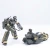 HG 106 Loto Twin Set
