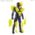 #1 Kamen Rider Zero: One