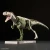 Giganotosaurus Plannosaurus