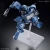HG GQuux Police Zaku
