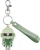 Zakupla-Kun Mascot Keychain