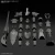 30MF Rosan Fortress Armor