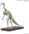 Plannosaurus Iguanodon