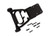 2WD HD Wheelie Bar: BLACK