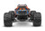 Stampede 4X4 VX3 Brushless: ORANGE