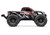 Stampede 4X4 VX3 Brushless: BLACK