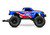 Stampede 2WD VX3 Brushless: 40TH