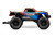 Stampede 2WD VX3 Brushless: ORANGE