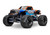 Stampede 2WD VX3 Brushless: ORANGE