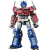 Blokees Transformers Classic #01 Optimus Prime