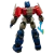 Blokees Transformers Classic #9: One Optimus Prime