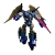 Blokees Transformers Classic #14: One Sentinal Prime